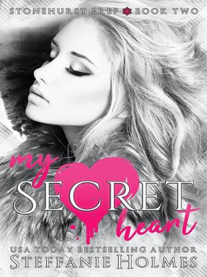 cover image of My Secret Heart